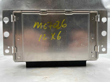 Load image into Gallery viewer, DIFFERENTIAL LOCK CONTROL MODULE COMPUTER X5M X6 X6M 08-14 - NW30865

