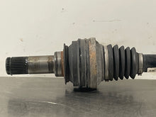 Load image into Gallery viewer, REAR AXLE SHAFT Porsche Cayenne 11 12 13 14 15 16 17 18 - NW273635
