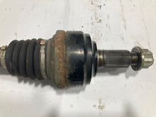Load image into Gallery viewer, REAR AXLE SHAFT Porsche Cayenne 11 12 13 14 15 16 17 18 - NW273636
