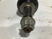 Load image into Gallery viewer, REAR AXLE SHAFT Porsche Cayenne 11 12 13 14 15 16 17 18 - NW273636
