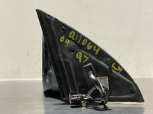 Load image into Gallery viewer, SIDE VIEW DOOR MIRROR Audi Q7 2007 07 2008 08 2009 09 Left - NW273737
