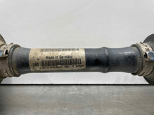 Load image into Gallery viewer, CV AXLE SHAFT Volkswagen Touareg Audi Q7 2004 04 05 06 07 08 09 10 Front - NW273615
