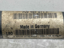 Load image into Gallery viewer, CV AXLE SHAFT Volkswagen Touareg Audi Q7 2004 04 05 06 07 08 09 10 Front - NW273615

