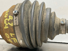 Load image into Gallery viewer, CV AXLE SHAFT Volkswagen Touareg Audi Q7 2004 04 05 06 07 08 09 10 Front - NW273615
