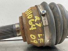 Load image into Gallery viewer, CV AXLE SHAFT Volkswagen Touareg Audi Q7 2004 04 05 06 07 08 09 10 Front - NW273615
