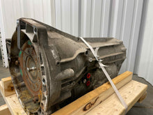 Load image into Gallery viewer, TRANSMISSION Audi Q7 2009 09 2010 10 - NW274150
