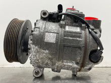 Load image into Gallery viewer, AC COMPRESSOR Audi Q7 Touareg 2005 05 2006 06 2007 07 08 09 10 11 3.6L - NW273703
