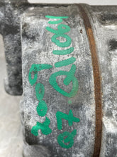 Load image into Gallery viewer, AC COMPRESSOR Audi Q7 Touareg 2005 05 2006 06 2007 07 08 09 10 11 3.6L - NW273703

