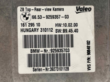 Load image into Gallery viewer, BODY CONTROL MODULE COMPUTER BMW X6 10 11 12 13 14 - NW30867
