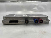 Load image into Gallery viewer, BODY CONTROL MODULE COMPUTER BMW X6 10 11 12 13 14 - NW30867
