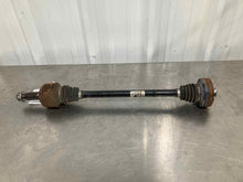 Load image into Gallery viewer, REAR AXLE SHAFT Audi Q7 2007 07 2008 08 2009 09 2010 10 - NW273617
