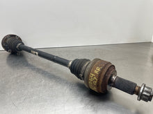 Load image into Gallery viewer, REAR AXLE SHAFT Audi Q7 2007 07 2008 08 2009 09 2010 10 - NW273618
