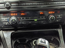 Load image into Gallery viewer, FRONT TEMPERATURE CONTROLS 528D 528i 535i 550i Active 5 M5 11-15 - NW273890
