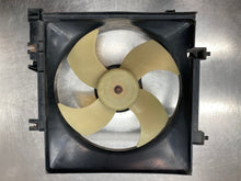 Load image into Gallery viewer, RADIATOR FAN ASSEMBLY Subaru Legacy 2005 05 2006 06 2007 07 08 09 10 11 2.5L - NW273769
