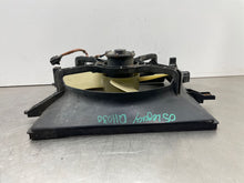Load image into Gallery viewer, RADIATOR FAN ASSEMBLY Subaru Legacy 2005 05 2006 06 2007 07 08 09 10 11 2.5L - NW273769
