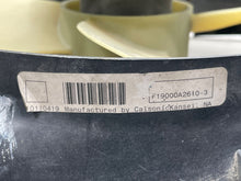 Load image into Gallery viewer, RADIATOR FAN ASSEMBLY Subaru Legacy 2005 05 2006 06 2007 07 08 09 10 11 2.5L - NW273769
