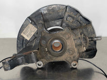 Load image into Gallery viewer, FRONT SPINDLE Volvo XC90 03 04 05 06 07 08 - 10 Right - NW167575
