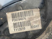 Load image into Gallery viewer, FRONT SPINDLE Volvo XC90 03 04 05 06 07 08 - 10 Right - NW167575
