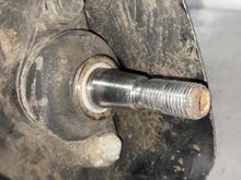 Load image into Gallery viewer, FRONT SPINDLE Volvo XC90 03 04 05 06 07 08 - 10 Right - NW167575
