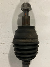 Load image into Gallery viewer, CV AXLE SHAFT ML320 ML350 GL320 GL550 2006 06 2007 07 2008 08 Front Left - NW273629
