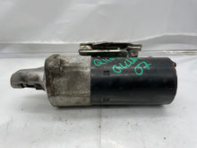 Load image into Gallery viewer, STARTER MOTOR E350 E550 CL550 CL600 CL63 CL65 CLK350 CLK550 CLK63 07-09 - NW274114
