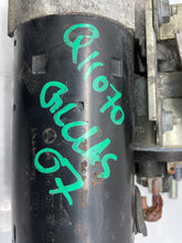 Load image into Gallery viewer, STARTER MOTOR E350 E550 CL550 CL600 CL63 CL65 CLK350 CLK550 CLK63 07-09 - NW274114
