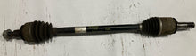 Load image into Gallery viewer, CV AXLE SHAFT ML320 ML350 ml500 2007 07 2008 08 09 10 11 12 Rear Right - NW273631
