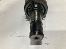 Load image into Gallery viewer, CV AXLE SHAFT ML320 ML350 ml500 2007 07 2008 08 09 10 11 12 Rear Right - NW273632

