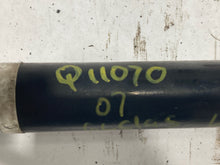 Load image into Gallery viewer, CV AXLE SHAFT ML320 ML350 ml500 2007 07 2008 08 09 10 11 12 Rear Right - NW273632
