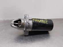 Load image into Gallery viewer, Starter Motor  PORSCHE PANAMERA 2012 - NW274116
