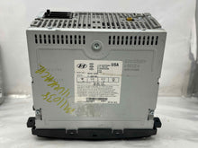 Load image into Gallery viewer, Radio Hyundai Veracruz 2011 - NW137490
