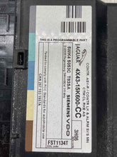 Load image into Gallery viewer, BODY CONTROL MODULE Jaguar X Type 2003 03 2004 04 - NW274402
