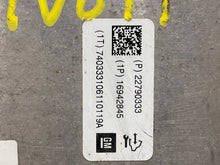 Load image into Gallery viewer, ABS Pump Chevrolet Volt 2011 - NW274288
