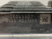 Load image into Gallery viewer, ECU ECM COMPUTER Chevrolet Volt 2011 11 2012 12 2013 13 - NW274485
