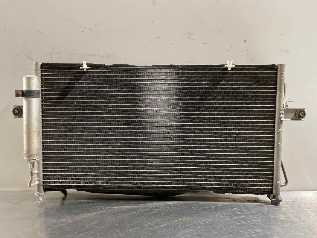 AC CONDENSER Nissan Frontier Xterra 2003 03 2004 04 - NW43762