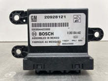 Load image into Gallery viewer, ECU ECM Computer Chevrolet Volt 2011 - NW274487
