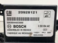 Load image into Gallery viewer, ECU ECM Computer Chevrolet Volt 2011 - NW274487
