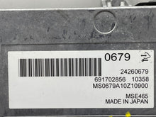 Load image into Gallery viewer, Inverter Chevrolet Volt 2011 - NW274453
