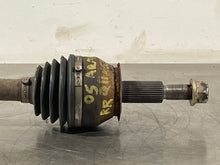 Load image into Gallery viewer, CV AXLE SHAFT Armada QX56 2004 04 2005 05 2006 06 2007 07 08 - 13 Rear - NW274318
