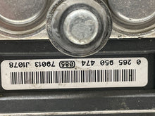 Load image into Gallery viewer, ABS PUMP A4 2007 07 2008 08 2009 09 - NW735
