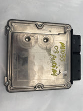 Load image into Gallery viewer, ECU ECM COMPUTER Audi A4 2008 08 2009 09 2.0L - NW58733
