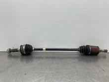 Load image into Gallery viewer, REAR AXLE SHAFT Honda CR-V 07 08 09 10 11 Left - NW274321
