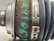 Load image into Gallery viewer, REAR AXLE SHAFT Honda CR-V 07 08 09 10 11 Left - NW274321
