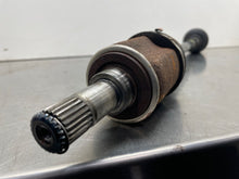 Load image into Gallery viewer, REAR AXLE SHAFT Honda CR-V 07 08 09 10 11 Left - NW274321
