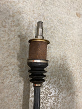 Load image into Gallery viewer, REAR AXLE SHAFT Honda CR-V 07 08 09 10 11 Right - NW274322
