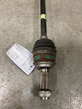 Load image into Gallery viewer, REAR AXLE SHAFT Honda CR-V 07 08 09 10 11 Right - NW274322
