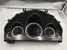 Load image into Gallery viewer, SPEEDOMETER CLUSTER Mercedes-Benz E300 E350 E550 E63 2012 12 - NW274884
