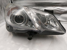 Load image into Gallery viewer, HEADLIGHT LAMP ASSEMBLY E300 E350 E400 E550 E63 10 11 12 13 Right - NW274658
