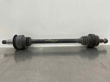 Load image into Gallery viewer, REAR AXLE SHAFT E250 Van C230 C250 C300 C350 C63 E250D E300 08-17 MT - NW274329

