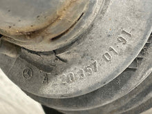 Load image into Gallery viewer, REAR AXLE SHAFT E250 Van C230 C250 C300 C350 C63 E250D E300 08-17 MT - NW274329
